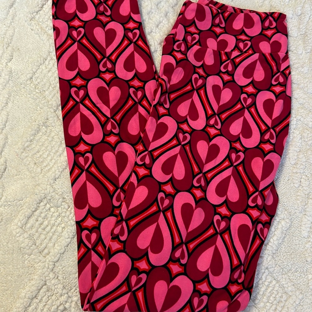 Leggings OS and TC